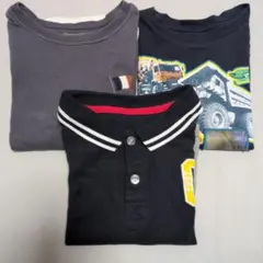 GAPベビー　ギャップ　バースデイ　90 100 半袖Tシャツ