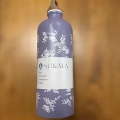 SUKALA SIGG コラボ アルミボトル