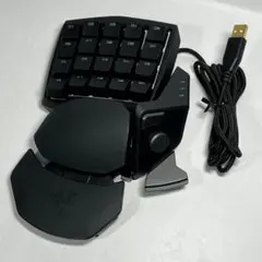 Razer ORBWEAVER CHROMA 左手用ゲーミングキーパッド