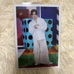 超特急 カイ 生写真 AwAAwA Joker