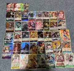 ワンピースカードまとめ売り