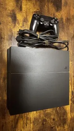Sony PS4 本体 コントローラー付き