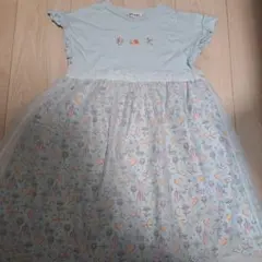 SHOO-LA-RUE 半袖ワンピース 130cmのサムネイル