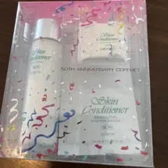 ALBION 薬用スキンコンディショナー エッセンシャル N165キットのサムネイル