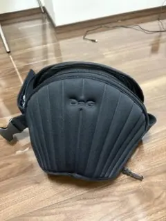 DaG ヒップシート ブラック