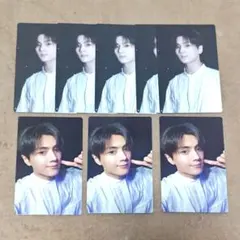 ENHYPEN 宵 YOI ジェイ トレカセット