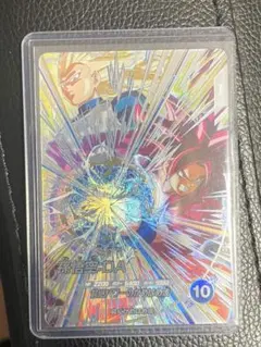 ドラゴンボールスーパーダイバーズ sdv5-sec 孫悟空:DA