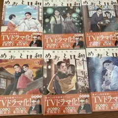 『波うららかに、めおと日和』全巻セット□特典イラスト３枚・ファイル□最終お値下げ Amazon.co.jp: 波うららかに、めおと日和 コミック 1-3巻セット