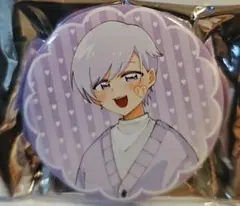 いれいす 缶バッジ　初兎　おきて。