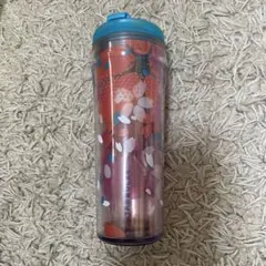 Starbucks 桜デザイン タンブラー 500ml