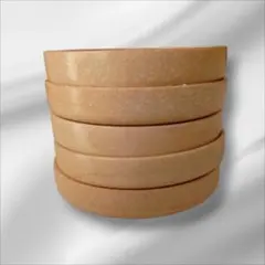 和食器 美濃焼風 小鉢 5枚セット　取皿　竹模様