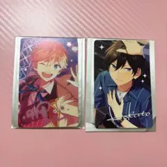 あんスタ Trickster カード まとめ売り