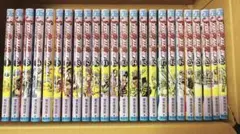 スティールボールラン 全巻セット