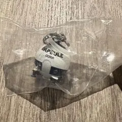 ドラゴンボール　ガチャガチャ　めじるしキーホルダー