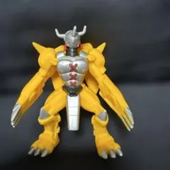デジモンアドベンチャー　ウォーグレイモン