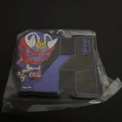 仮面ライダー響鬼 イニシャルラバーマスコット バンダイ