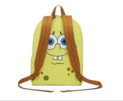 2026年最新】スポンジボブ リュック ナイキの人気アイテム - メルカリ