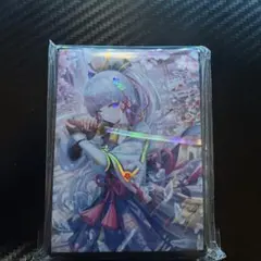 2026年最新】原神スリーブの人気アイテム - メルカリ