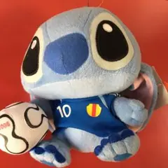 スティッチぬいぐるみ３個セット