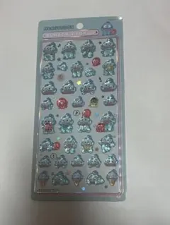 【正規品】 サンリオ ボンボンドロップ ハンギョドン