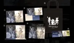 初音ミクシンフォニー 2026 札幌 スペシャルシート SS席 特典グッズ
