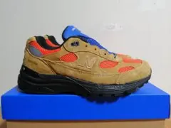 us8 new balance U992AB1 Action Bronsonのサムネイル