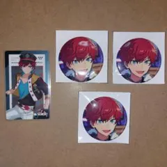 天城一彩 まとめ