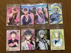 アイナナ アイドリッシュセブン ウエハース27 百 Re:vale - メルカリ