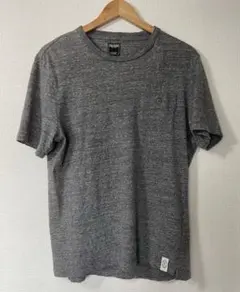 TODD SNYDER Tシャツ グレー L 日本製のサムネイル