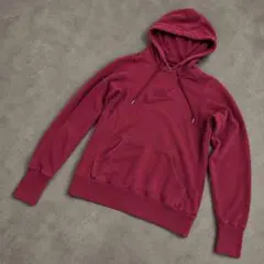 NIKE ナイキ Sportswear パーカー Mサイズ 紫 パープル