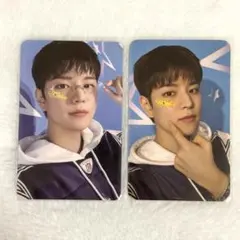 スキズ 本国シーグリ2025 スンミン