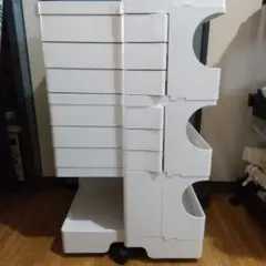 2026年最新】ボビーワゴン 2段の人気アイテム - メルカリ