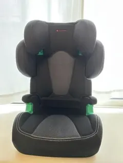 リーマン　ジュニアシート ハイバックジュニアISOFIX R129 C05900のサムネイル