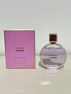CHANEL チャンス オー スプランディド オードゥ パルファム 50 ml