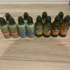 L'OCCITANE 旅行用 アメニティセット