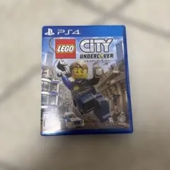 LEGO CITY undercover
