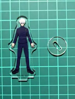 五条悟　アクリルスタンド