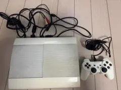 2025年最新】ps3 本体 白の人気アイテム - メルカリ