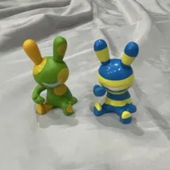 ブラックラビット7 BLACK RABBiT ガチャ