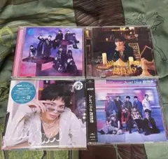 超特急　まとめ売り　CD