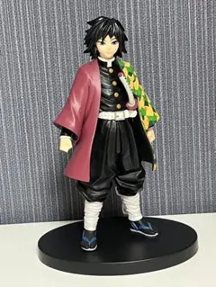 2025年最新】冨岡義勇 フィギュア 絆ノ装の人気アイテム - メルカリ