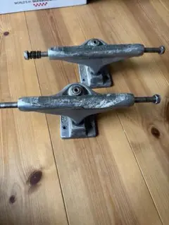 新品8.1〜8.3サイズ用THUNDER148 tツールセット - メルカリ