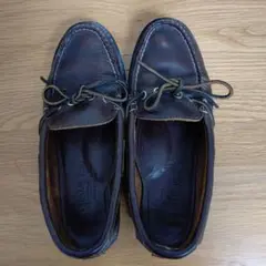 クオディトレイルモカシン Quoddy Trail Moccasin
