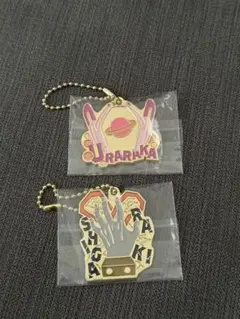 一番くじ 僕のヒーローアカデミア G賞メタルチャームまとめ売り