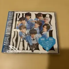 EBiDAN Yes!東京 ICEx 未開封