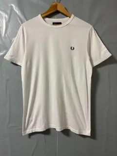 Fred Perry フレッドペリー ワンポイントロゴTシャツ