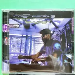 Interactive - The Best Of Tsuyoshi CD