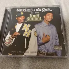 SNOOP DOGG & Wiz Khalifa / Mac and Devin