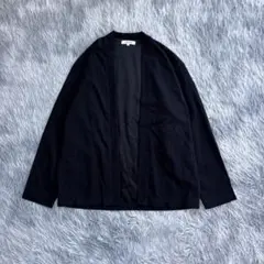 【グローバルワーク】トッパーカーディガン 羽織り シンプル 万能 オールシーズン