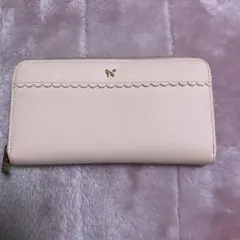 メナード 長財布（非売品）のサムネイル